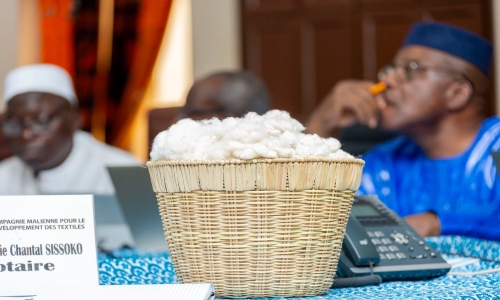 CMDT-SA - 106e Conseil d’administration 